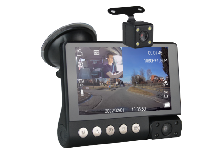 Dashcam
